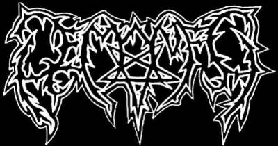 logo Demoniac (GER)